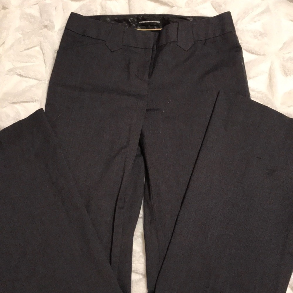 Express Editor Pants